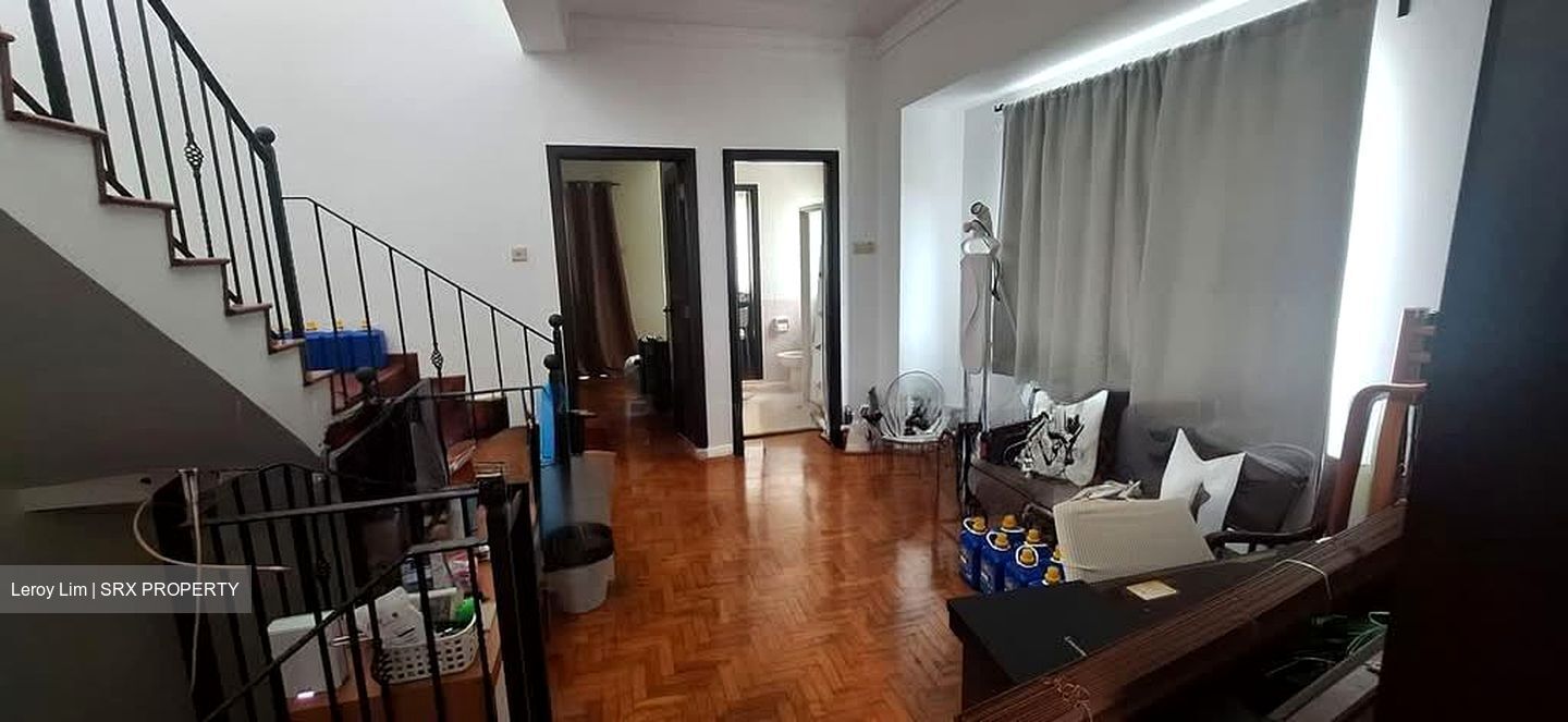 Villa Verde (D23), Terrace #597416021